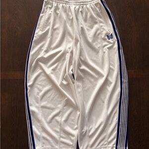 Needles H.D Track Pants